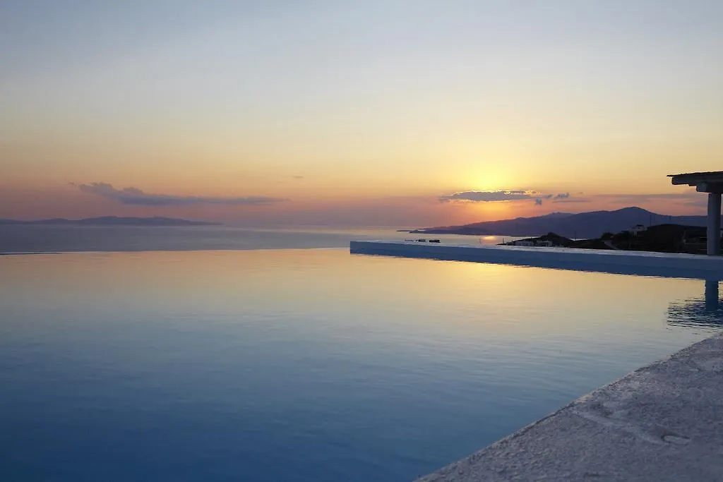 Villa Prive 88 Mykonos Fanari   Fanari (Mykonos)