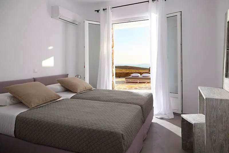 Villa Prive 88 Mykonos Fanari  Grecia