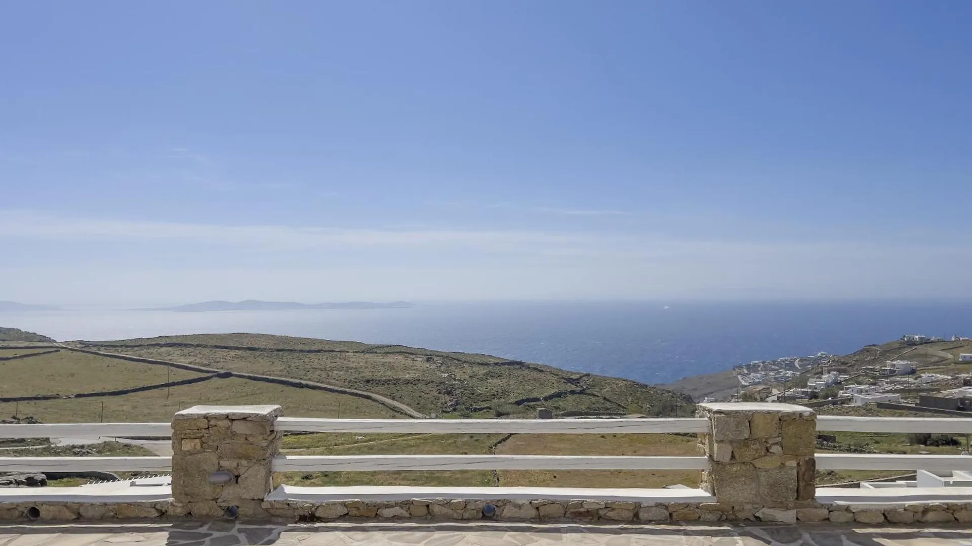 Villa Prive 88 Mykonos Fanari   Fanari (Mykonos)
