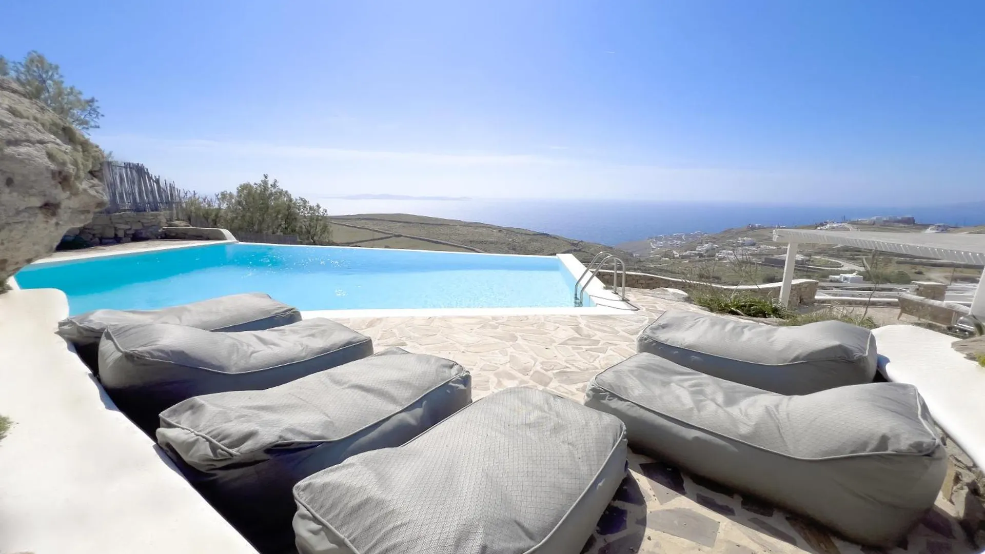 Villa Prive 88 Mykonos Fanari  Fanari (Mykonos)