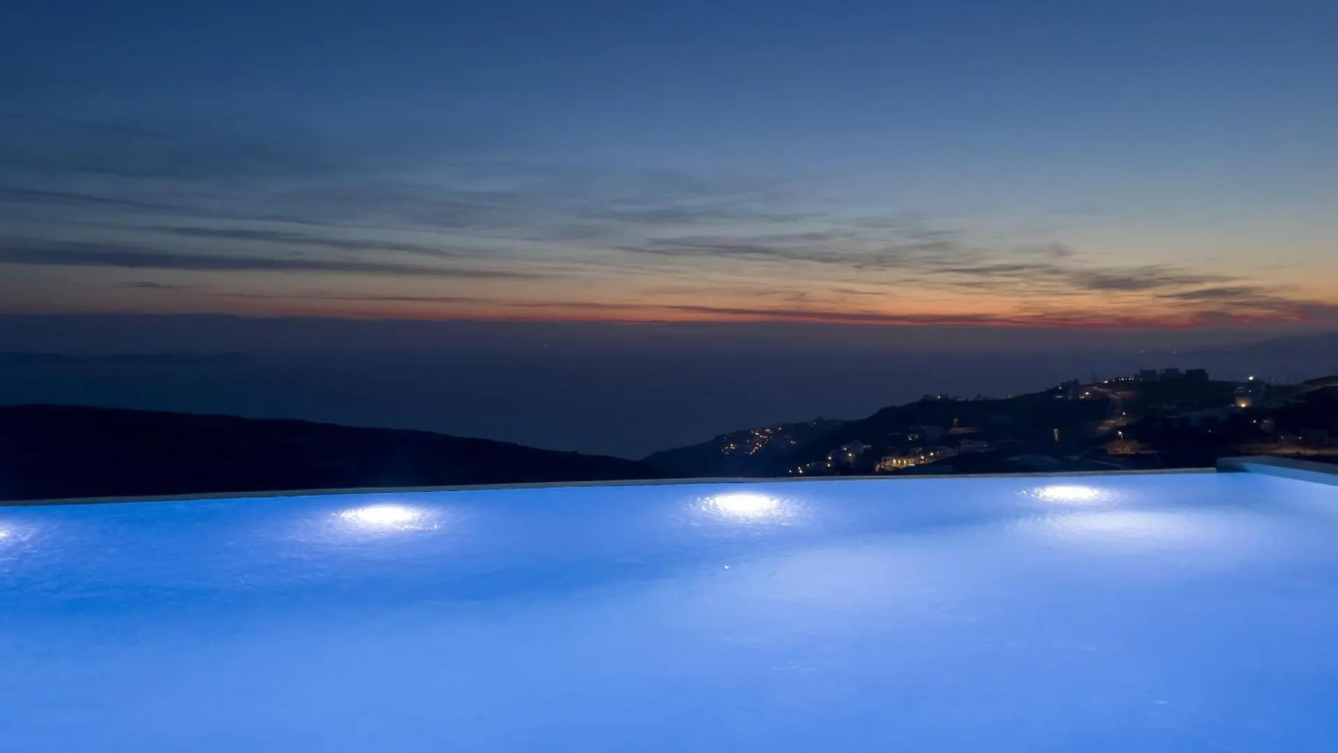 Villa Prive 88 Mykonos Fanari  0*, Fanari (Mykonos)
