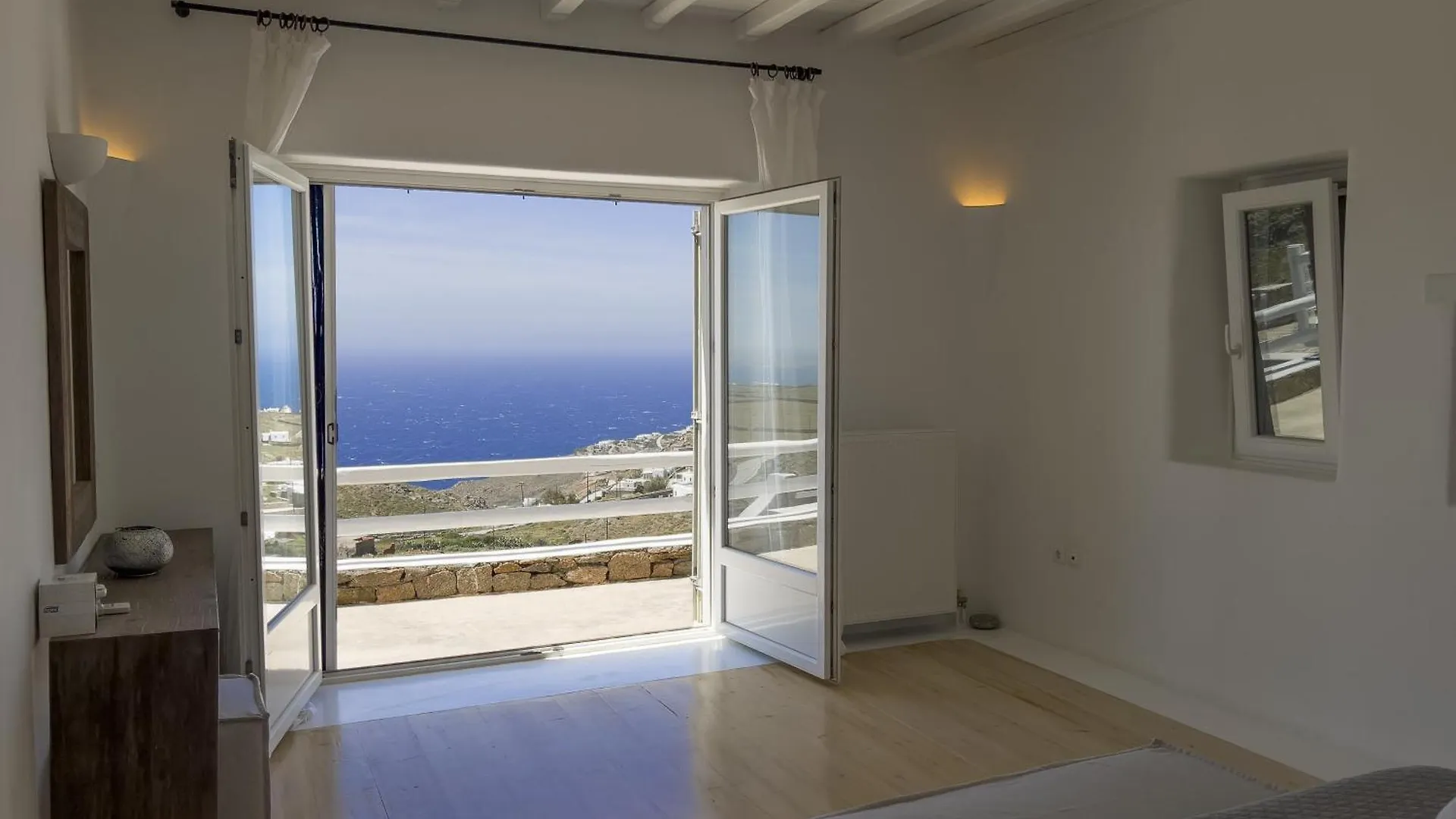 Villa Prive 88 Mykonos Fanari   Fanari (Mykonos)
