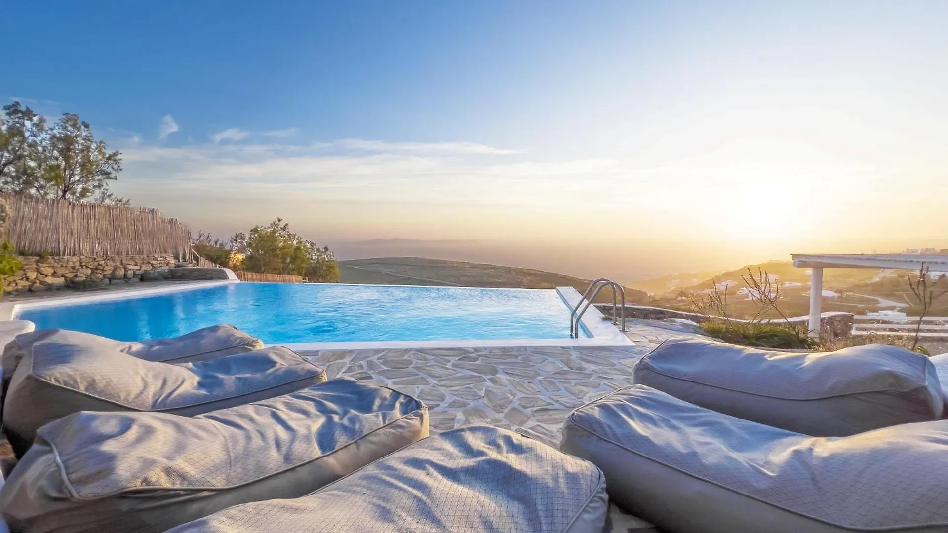 Villa Prive 88 Mykonos Fanari