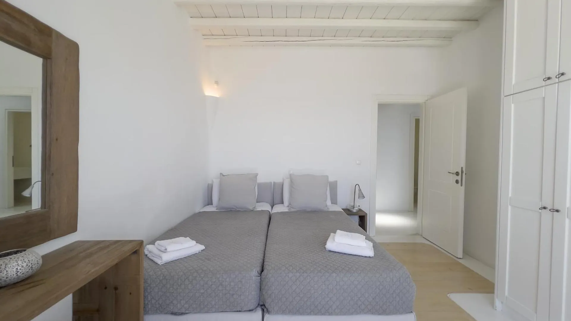 Villa Prive 88 Mykonos Fanari  0*, Fanari (Mykonos)