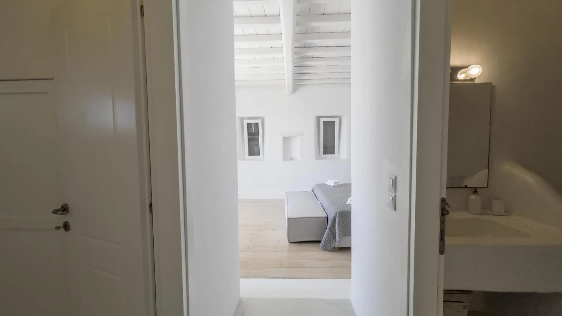 Villa Prive 88 Mykonos Fanari  Fanari (Mykonos)
