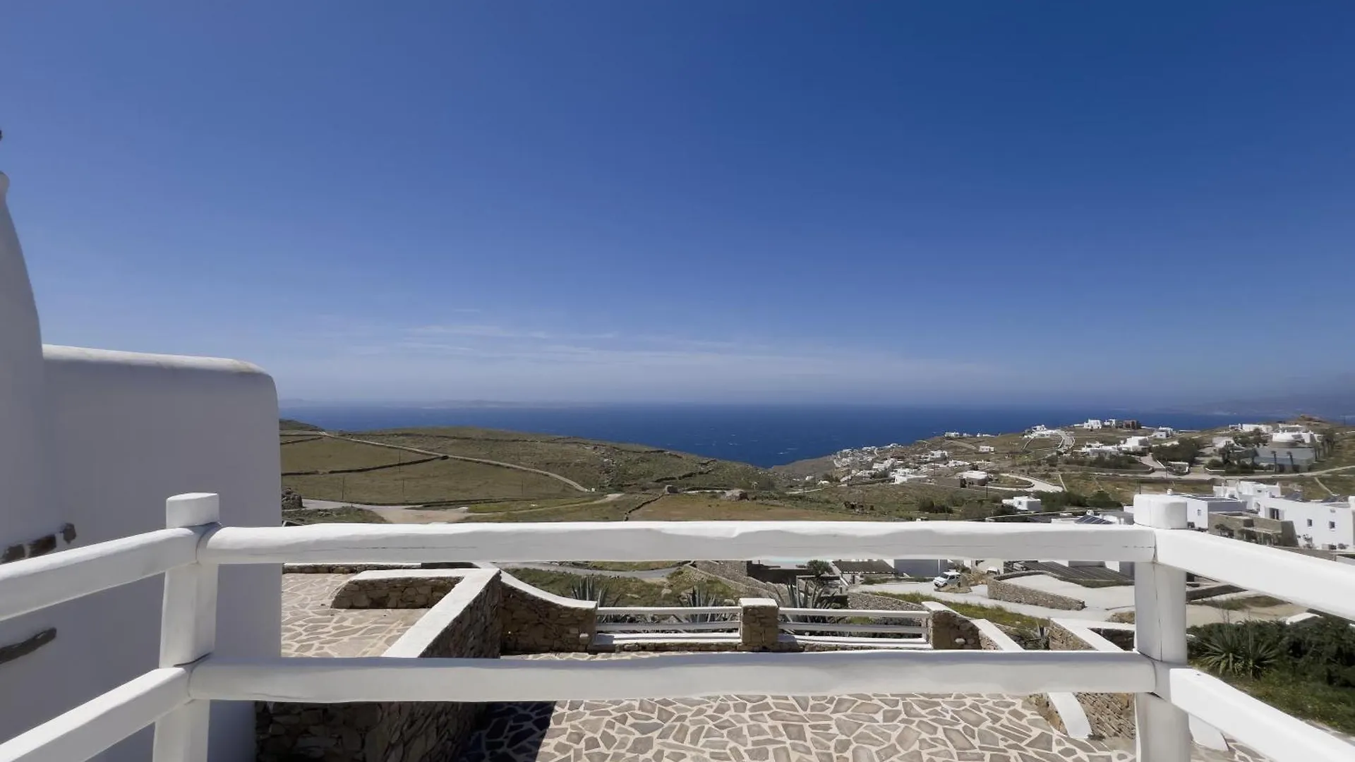 Villa Prive 88 Mykonos Fanari   Fanari (Mykonos)