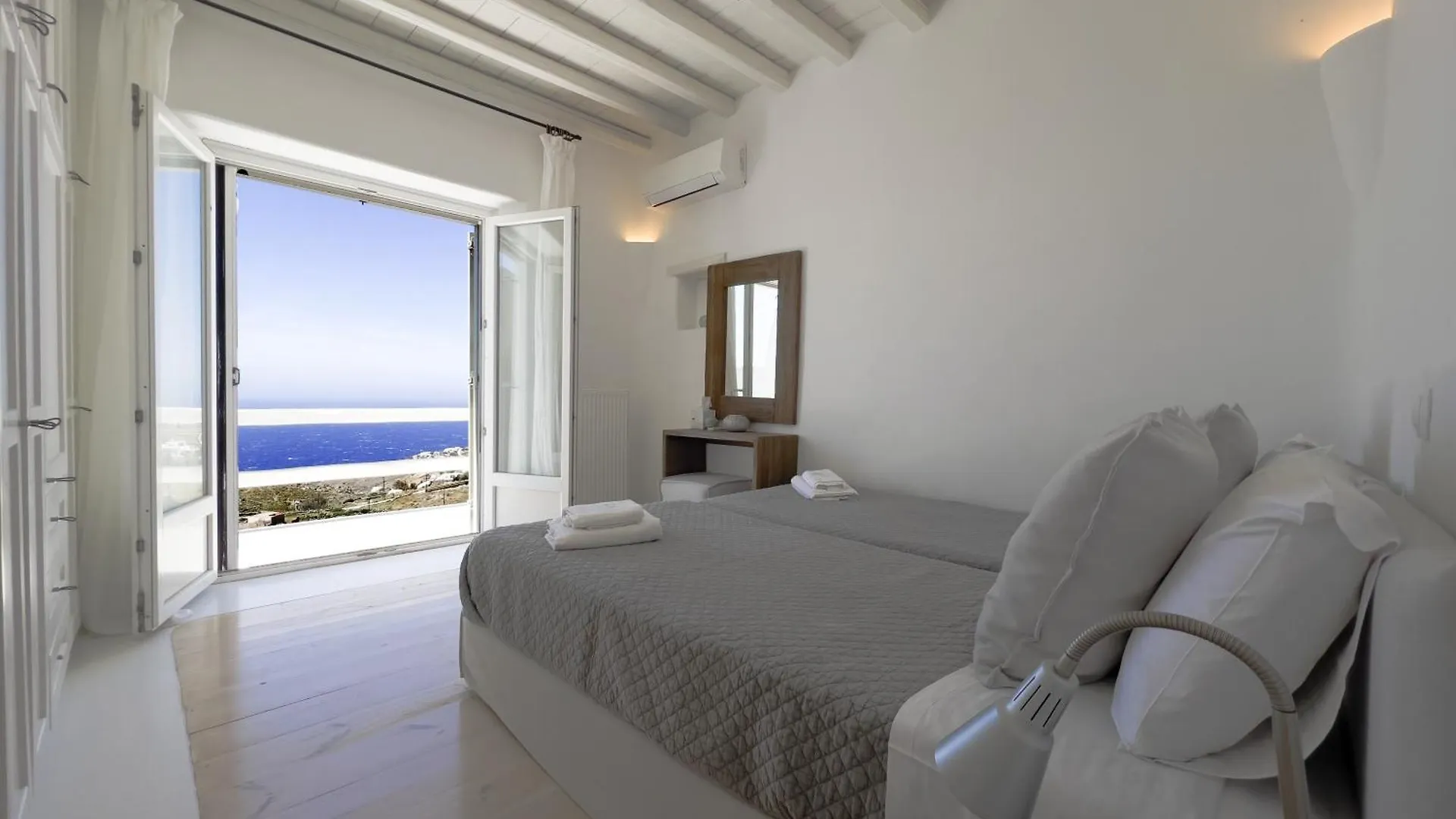 Villa Prive 88 Mykonos Fanari  0*, Fanari (Mykonos)