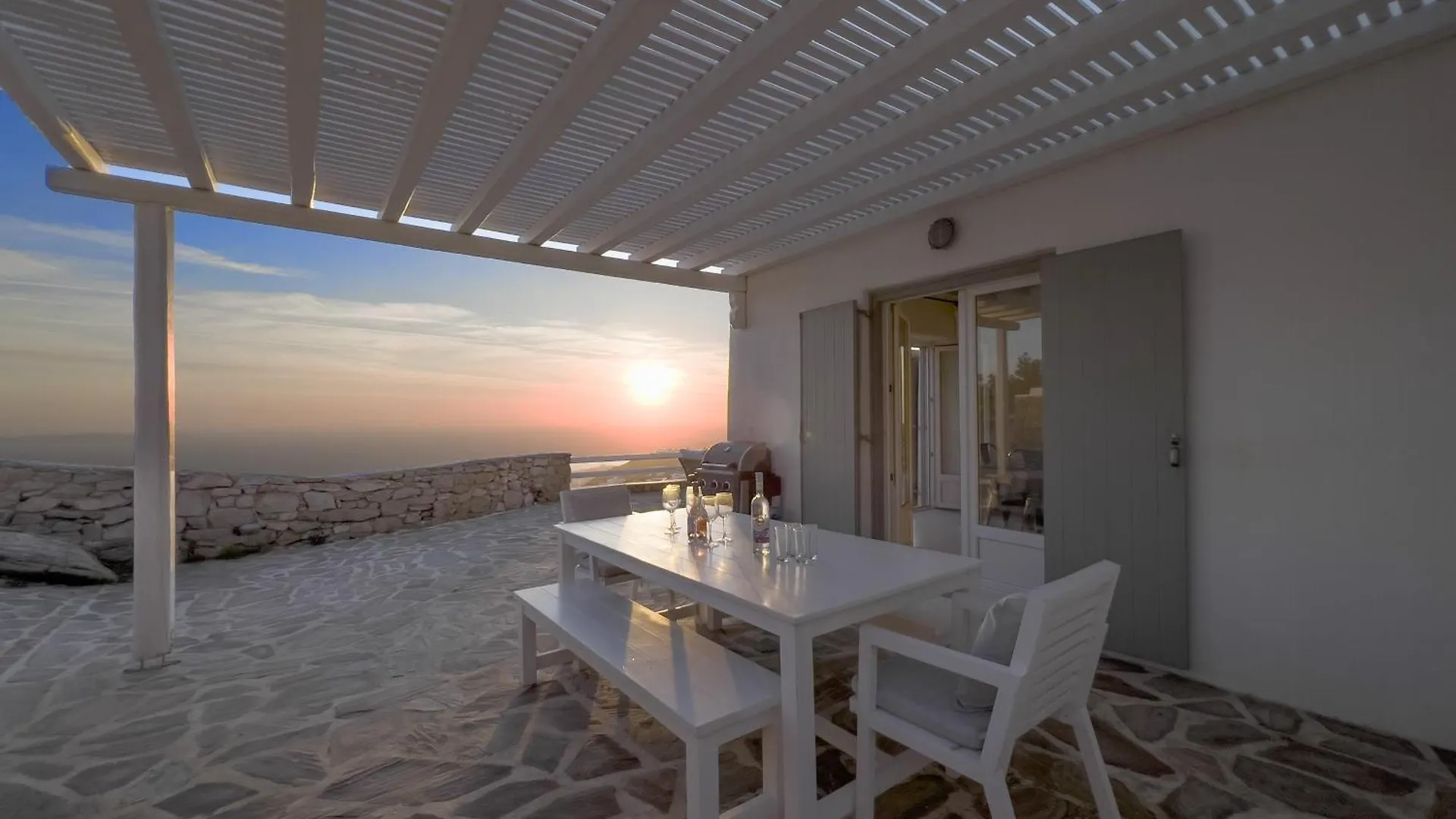 Villa Prive 88 Mykonos Fanari  0*, Fanari (Mykonos)