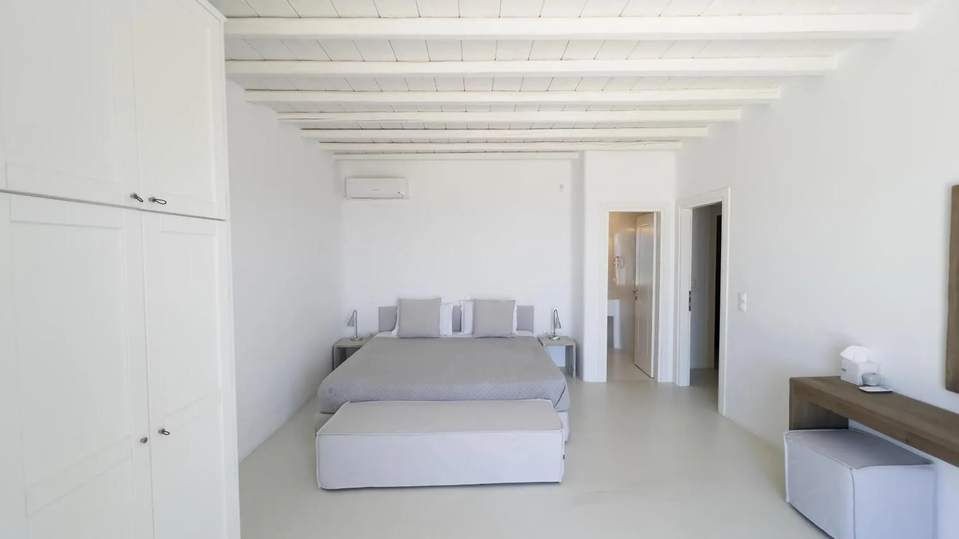 Villa Prive 88 Mykonos Fanari