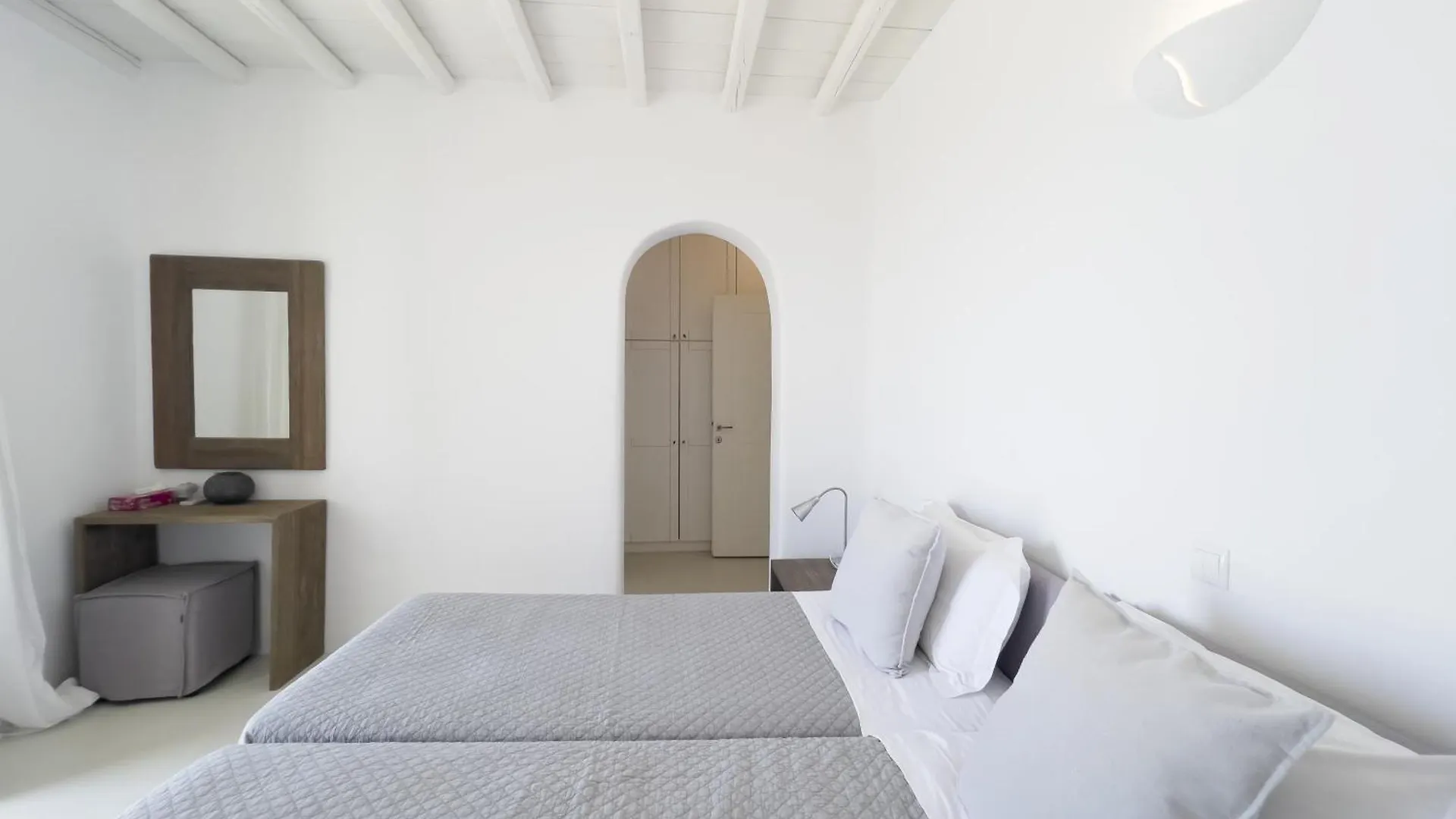 Villa Prive 88 Mykonos Fanari  0*, Fanari (Mykonos) Grecia