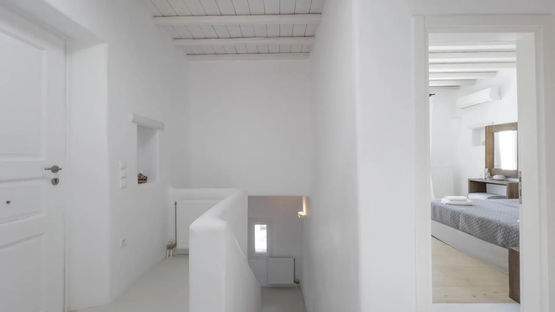 Villa Prive 88 Mykonos Fanari  Grecia