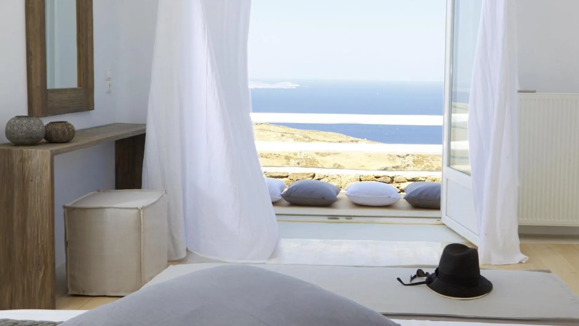 Villa Prive 88 Mykonos Fanari  Fanari (Mykonos)