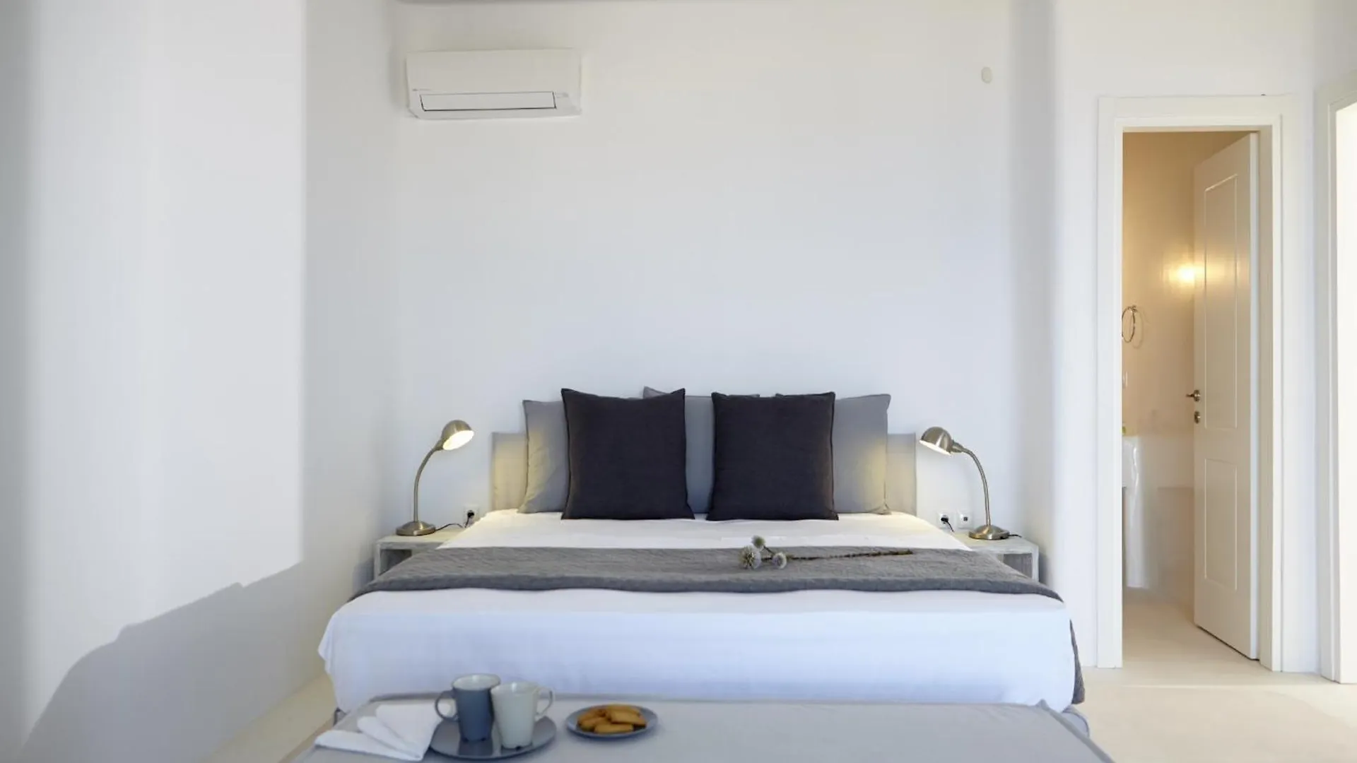 Villa Prive 88 Mykonos Fanari