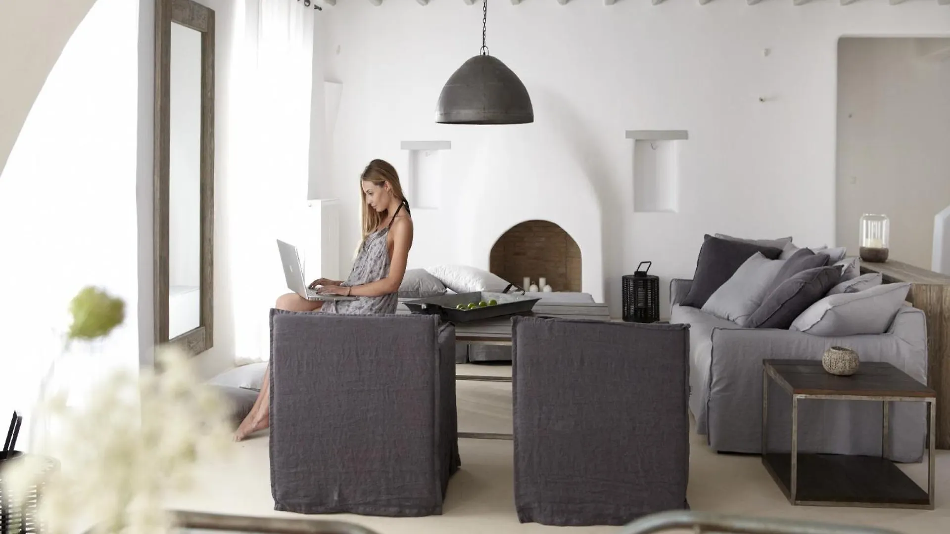 Villa Prive 88 Mykonos Fanari   Fanari (Mykonos)