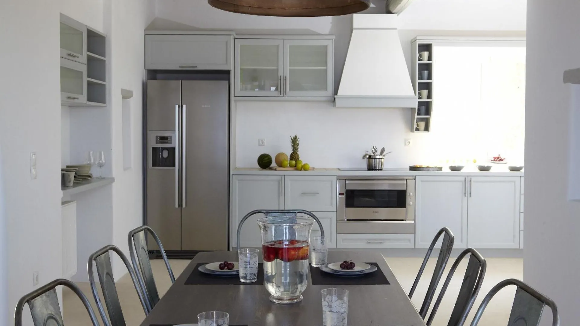 Villa Prive 88 Mykonos Fanari
