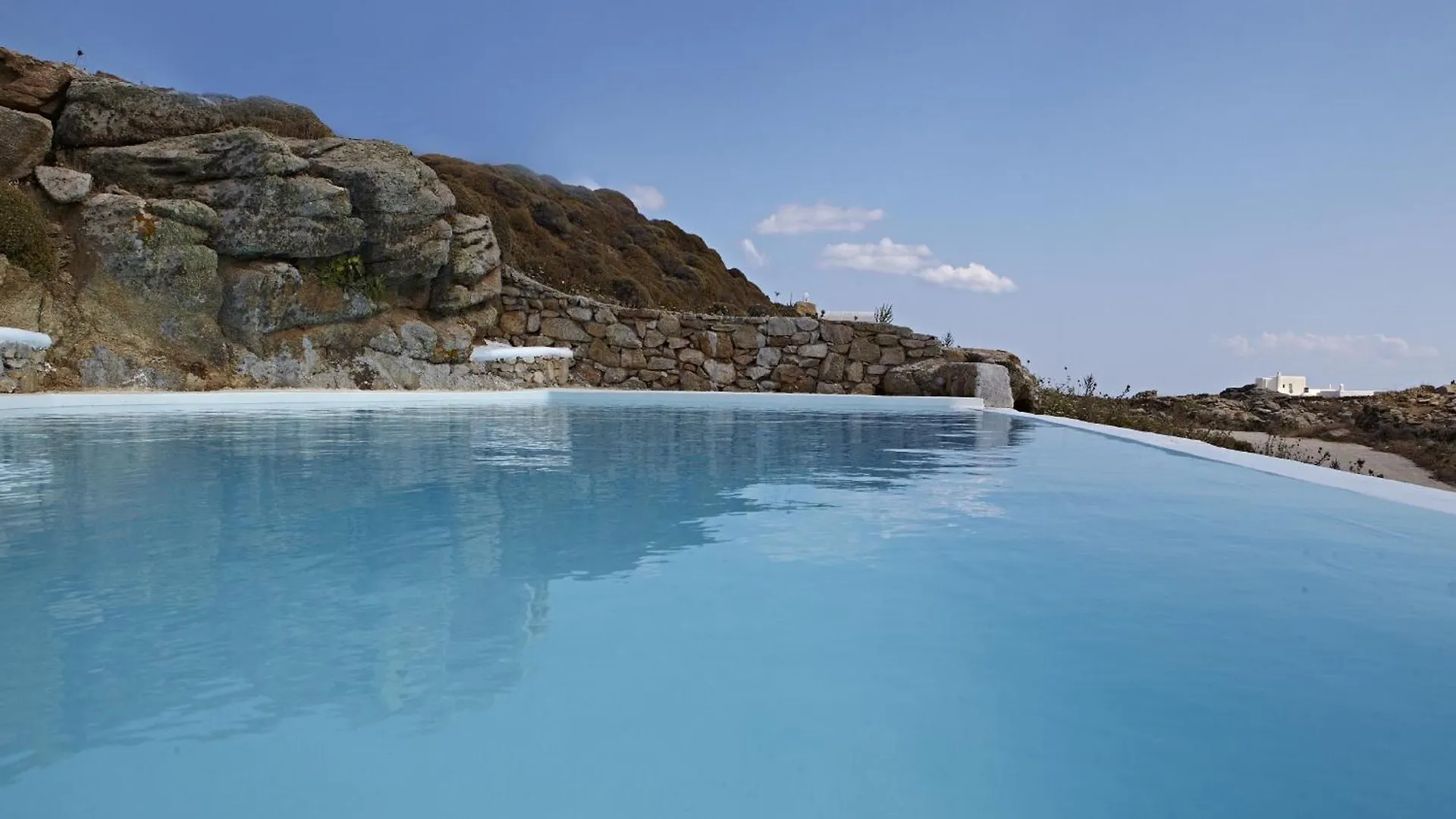 Villa Prive 88 Mykonos Fanari  Grecia
