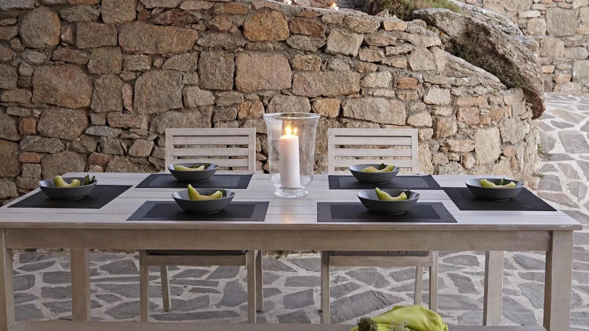 Villa Prive 88 Mykonos Fanari  Fanari (Mykonos)