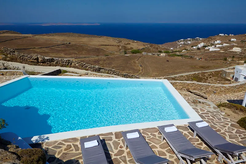 Villa Prive 88 Mykonos Fanari  0*, Fanari (Mykonos) Grecia