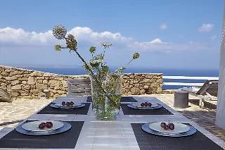 Villa Prive 88 Mykonos Fanari