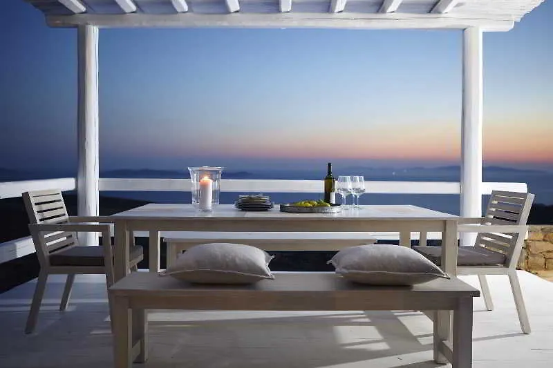 Villa Prive 88 Mykonos Fanari