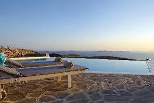 Villa Prive 88 Mykonos Fanari