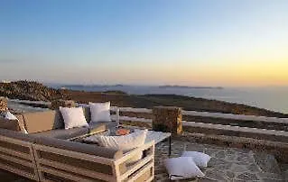 Villa Prive 88 Mykonos Fanari