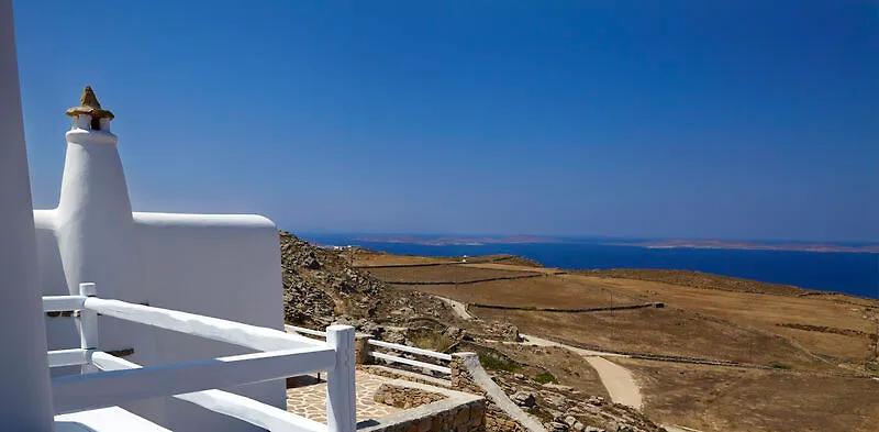Villa Prive 88 Mykonos Fanari