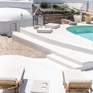 Sunset Studio Fanari (Mykonos)